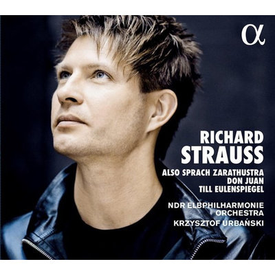 Strauss: Also Sprach Zarathustra, Don Juan, Till Eulenspieg