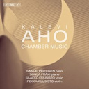 BIS Aho: Chamber Music