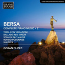 Grand Piano Bersa: Complete Piano Music 2