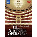 Naxos The State Opera (A Film By Toni Schmid)