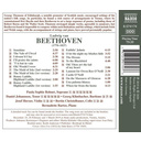 Naxos Beethoven: Folk Songs