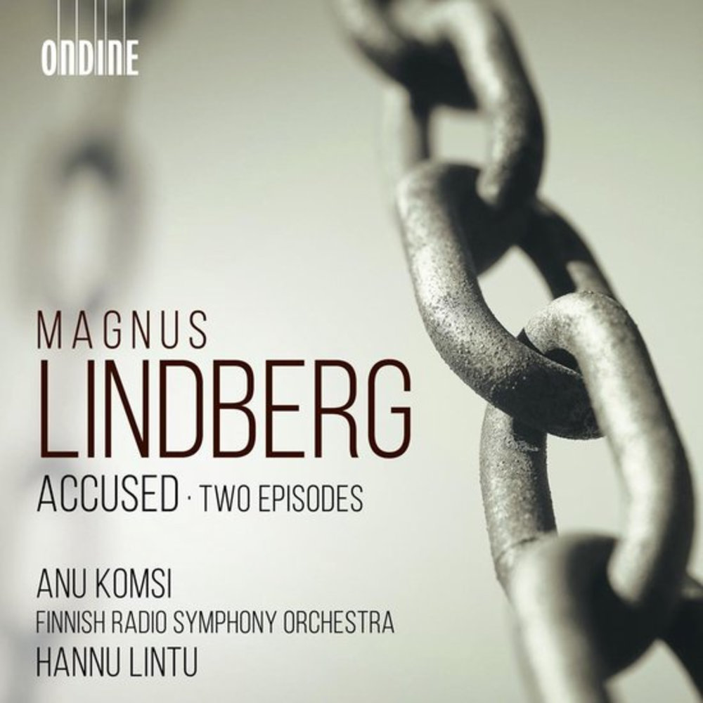 Ondine Lindberg: Accused - Two Episodes