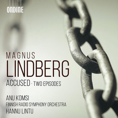 Lindberg: Accused - Two Episodes