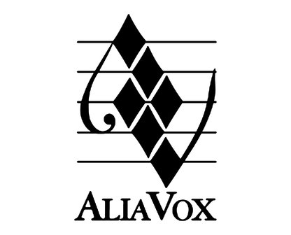 HARMONIA A - F Alia Vox