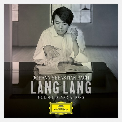 Deutsche Grammophon Bach: Goldberg Variations