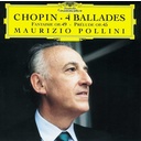 Deutsche Grammophon Chopin: Ballades Nos.1-4