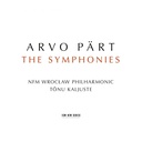 ECM New Series Arto Pärt: The Symphonies