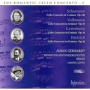 Hyperion Romantic Cello Concertos II