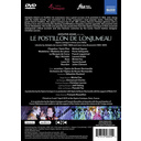 Naxos Adam: Le Postillon de Lonjumeau (DVD)