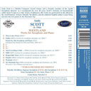 Naxos Scott: Westland