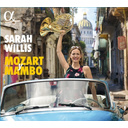 ALPHA Sarah Willis: Mozart y Mambo ALPHA Sarah Willis: Mozart y Mambo