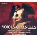 BIS Voices of Angels - Chamber Works