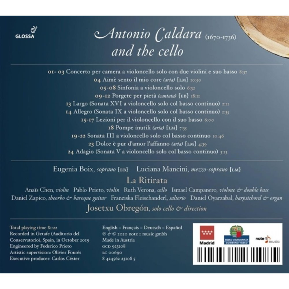 La Porta Doriente: The Manuscript Of Ali Ufki