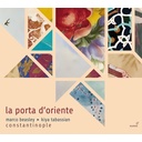 La Porta Doriente: The Manuscript Of Ali Ufki