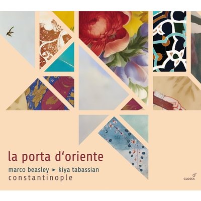 La Porta Doriente: The Manuscript Of Ali Ufki