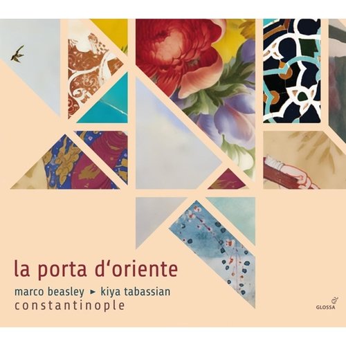 La Porta Doriente: The Manuscript Of Ali Ufki