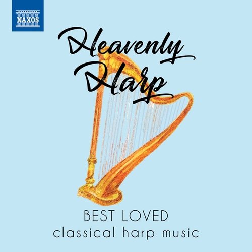Naxos Best Loved: Heavenly Harp