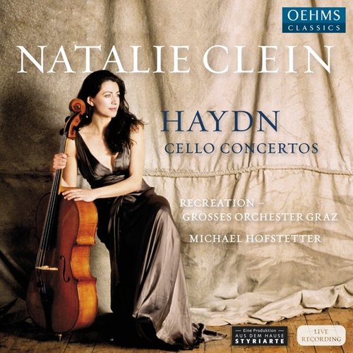 Grand Piano Haydn: Cello Concertos