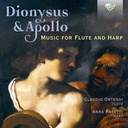 Brilliant Classics Dionysus & Apollo: Music for Flute and Harp