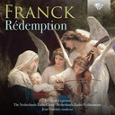 Brilliant Classics Franck: Rédemption
