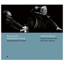 ALPHA C.P.E.Bach, Telemann: Double ALPHA C.P.E.Bach, Telemann: Double