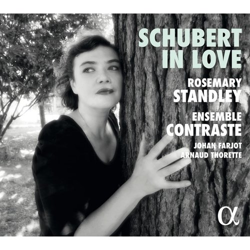 ALPHA Schubert: In Love