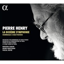 ALPHA Henry: LA DIXIEME SYMPHONIE, HOMMAGE A BEETHOVEN