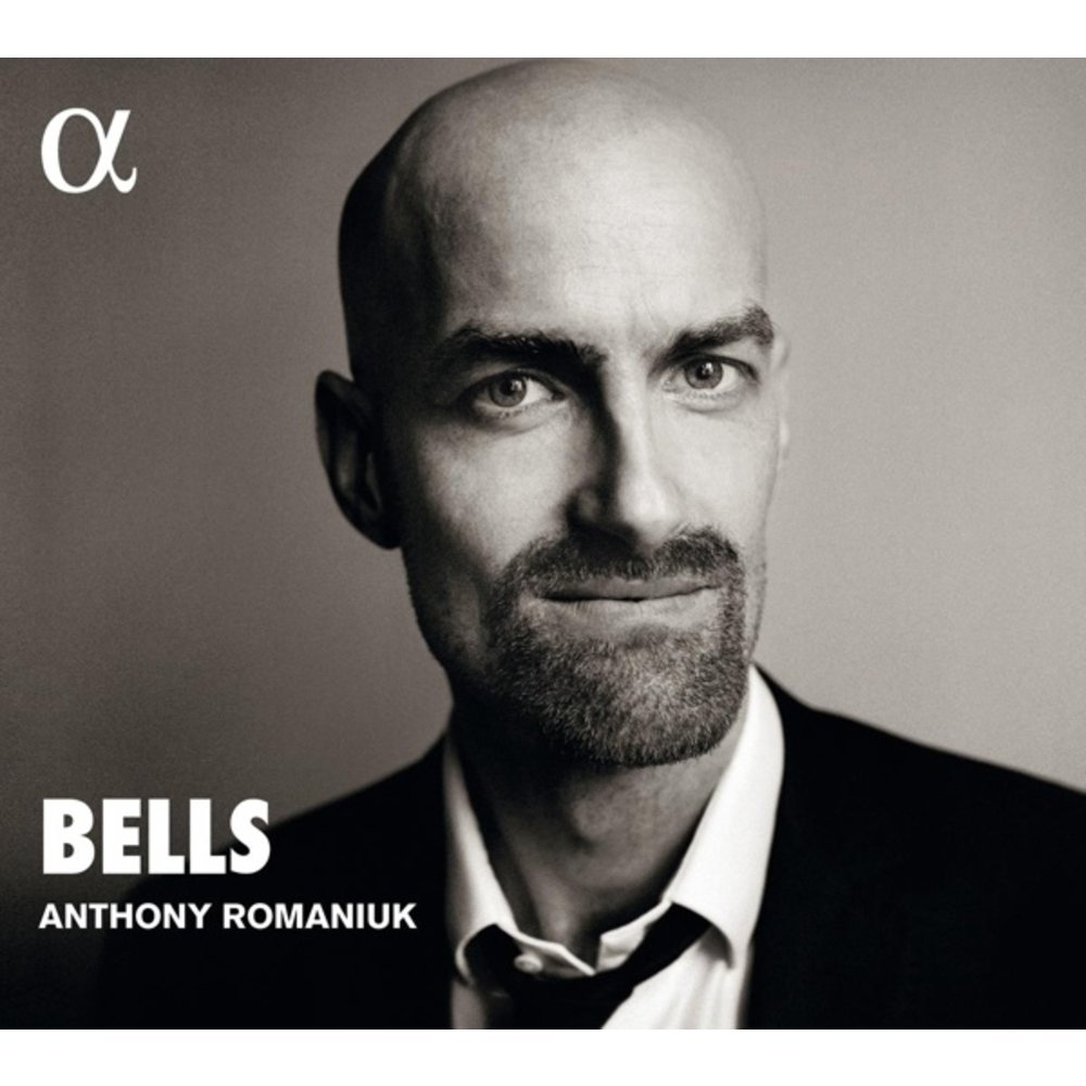 ALPHA Bach, Bartok, Byrd: Bells