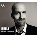 ALPHA Bach, Bartok, Byrd: Bells