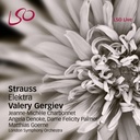 LSO LIVE Strauss: Elektra 2CD