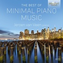Brilliant Classics THE BEST OF MINIMAL PIANO MUSIC
