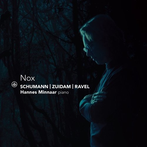 Hannes Minnaar: Nox