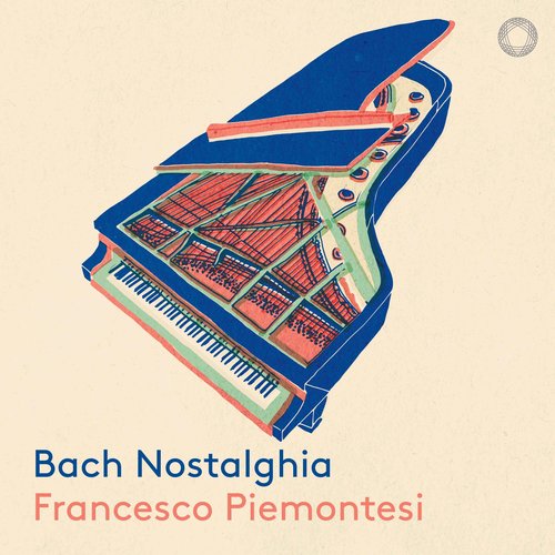 Pentatone Bach Nostalghia