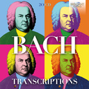 Brilliant Classics Bach Transcriptions (20CD)