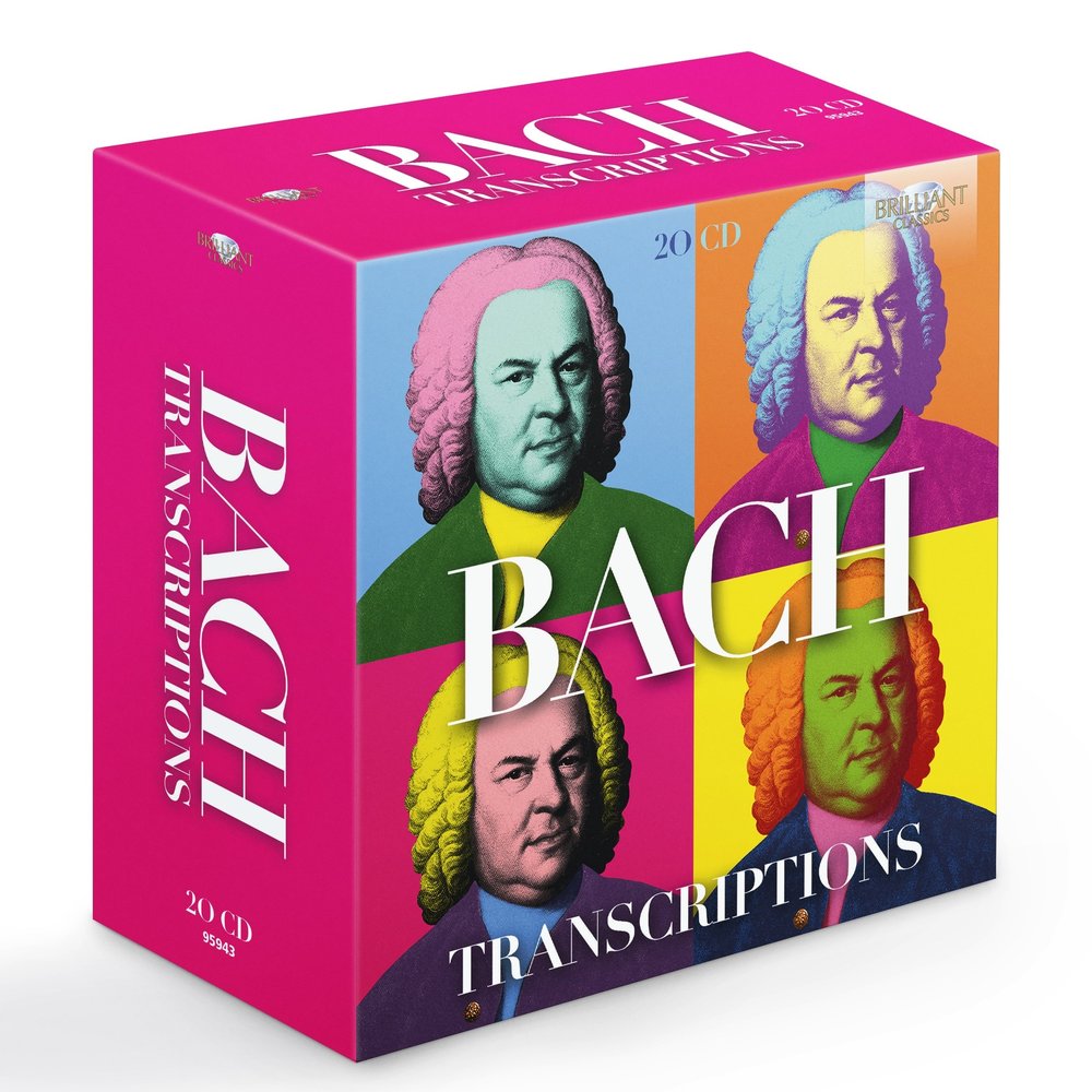 alexander siloti bach transcriptions alexander siloti bach transcriptions
