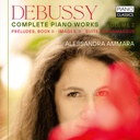 Piano Classics Debussy: Complete Piano Works, Vol. 2