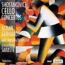 Hyperion SHOSTAKOVICH: CELLO CONCERTOS