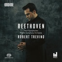 Ondine BEETHOVEN: THE 9 SYMPHONIES