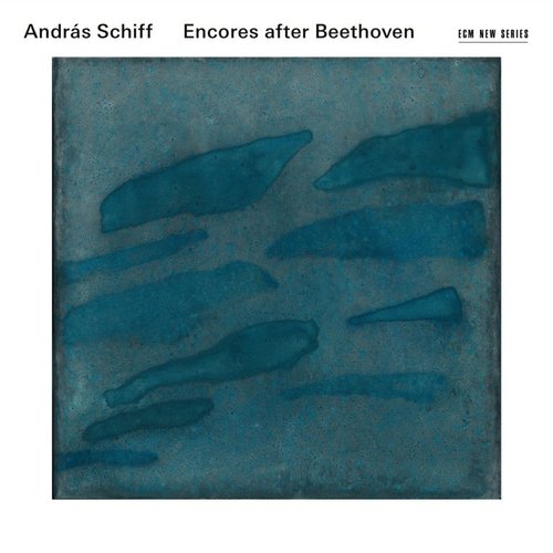 ECM New Series Encores After Beethoven