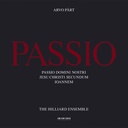 ECM New Series Arvo Pärt: Passio