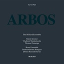 ECM New Series Arvo Pärt: Arbos
