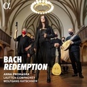 ALPHA J.S. Bach: Redemption