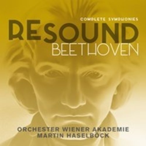 ALPHA Beethoven: Resound