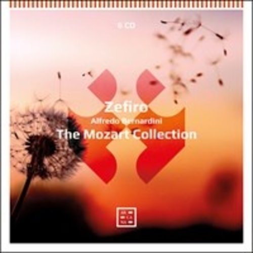 Arcana Mozart: The Mozart Collection (6CD)