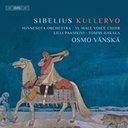 BIS Sibelius: Kullervo