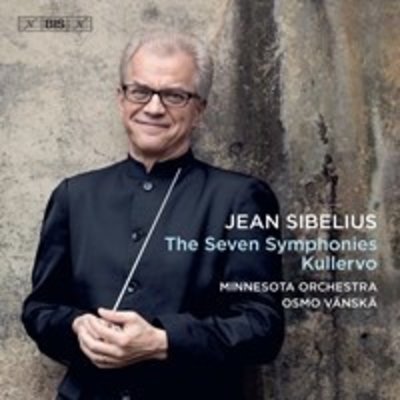 Sibelius: Symphonies Nos. 1-7 Kullervo
