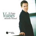 Harmonia Mundi Chopin: Integrale Des Valses