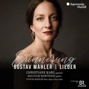 Harmonia Mundi Mahler: Lieder