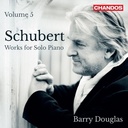 CHANDOS Schubert: Works for Piano Vol. 5