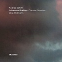 ECM New Series Brahms: Clarinet Sonatas